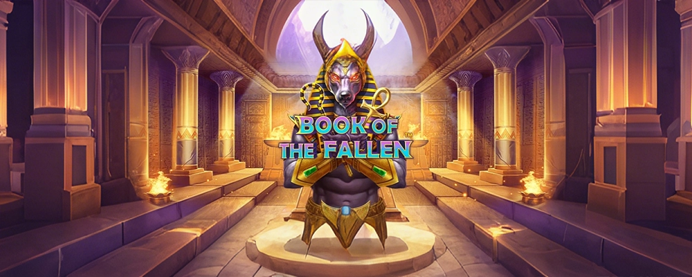 2014 bet Livro dos Caídos