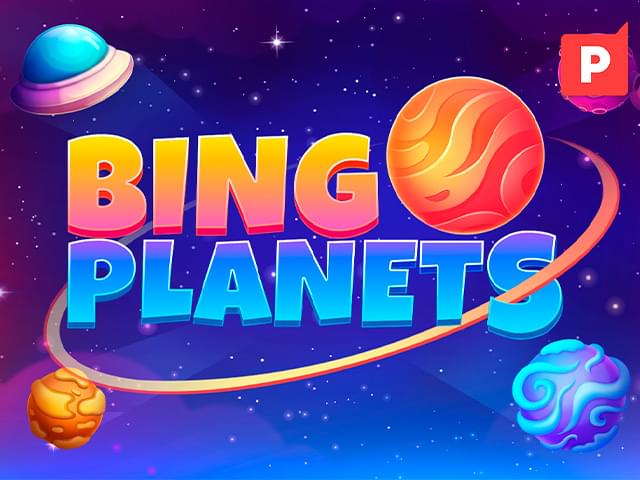 2014 bet Planetas do Bingo