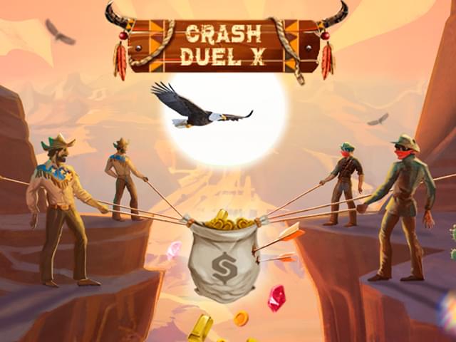2014 bet Duelo de Crash X