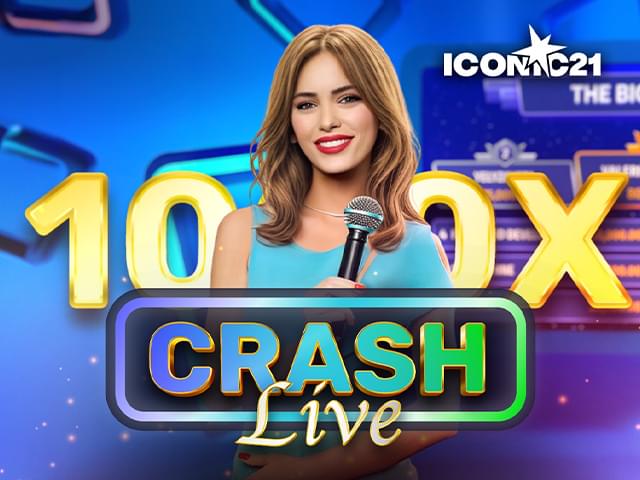 2014 bet Crash ao Vivo