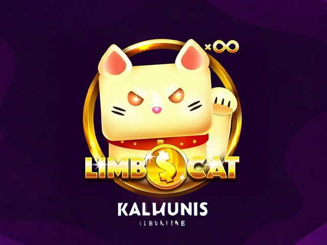 2014 BET Gato do Limbo